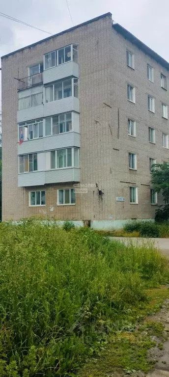 2-к кв. Пермский край, Краснокамск ул. Пушкина, 10 (40.2 м) - Фото 0