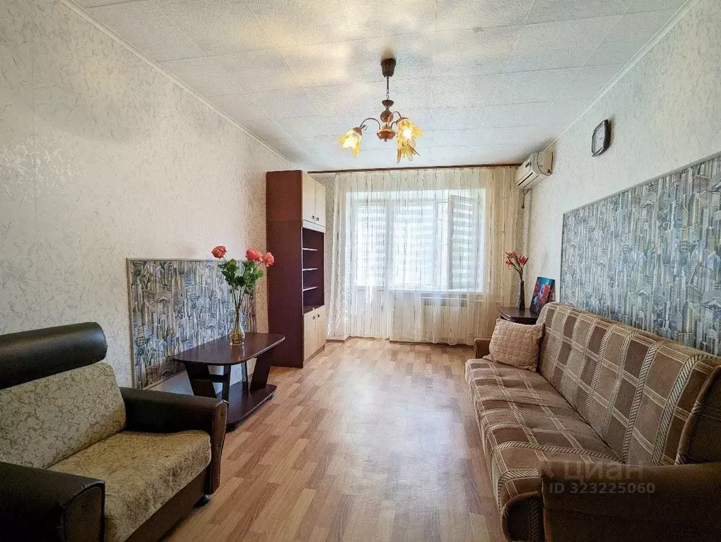 Комната Ростовская область, Ростов-на-Дону пер. Айвазовского, 14 (18.0 ... - Фото 2