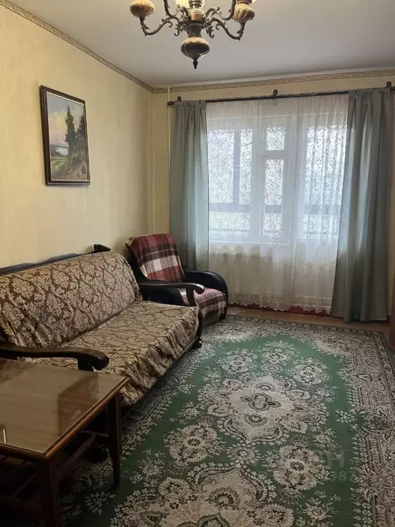 2-к кв. Санкт-Петербург ул. Маршала Казакова, 28к1 (51.9 м) - Фото 0