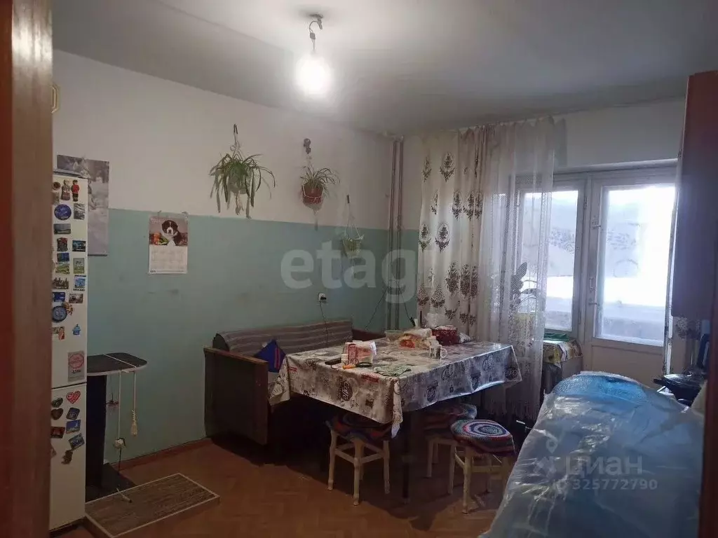 5-к кв. Коми, Ухта пос. УРМЗ, ул. Печорская, 14 (120.4 м) - Фото 2