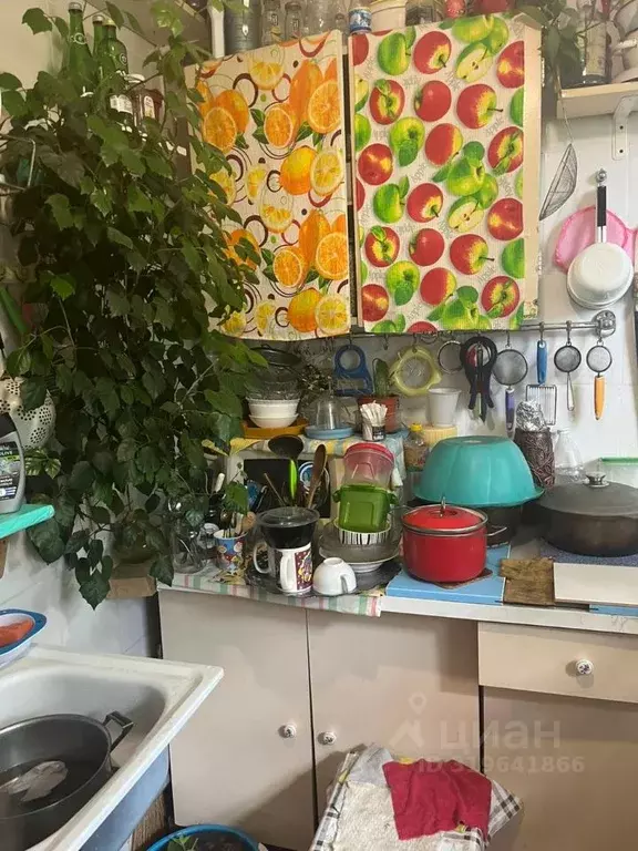 3-к кв. Санкт-Петербург Северный просп., 6К1 (60.6 м) - Фото 1