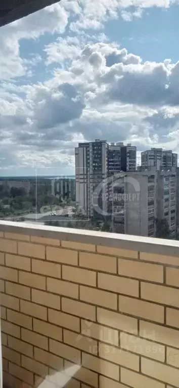 2-к кв. Воронежская область, Воронеж ул. Корольковой, 20 (55.0 м) - Фото 1