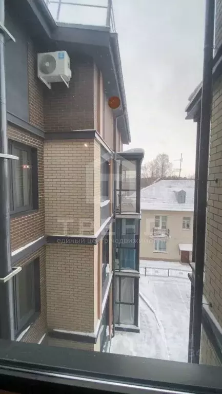 3-к кв. Санкт-Петербург Поселок Лисий НОС, ул. Ивановская, 10 (96.78 ... - Фото 1