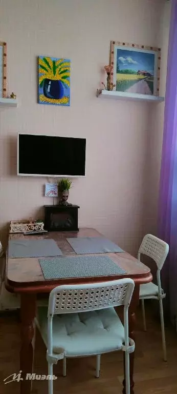 Продается 2-комнатная квартира - Фото 2