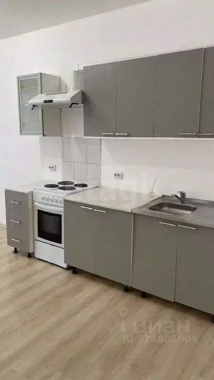 1-к кв. Иркутская область, Иркутск Байкальская ул., 236В/1 (52.4 м) - Фото 1