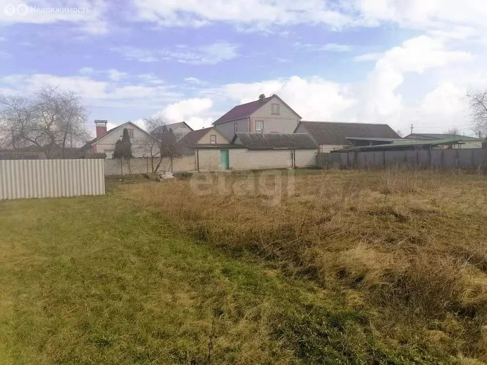 Участок в Белгородская область, городское поселение посёлок Чернянка, ... - Фото 2