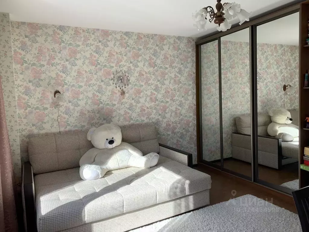 2-к кв. Иркутская область, Иркутск Октябрьский округ, Нижняя Лисиха ... - Фото 1