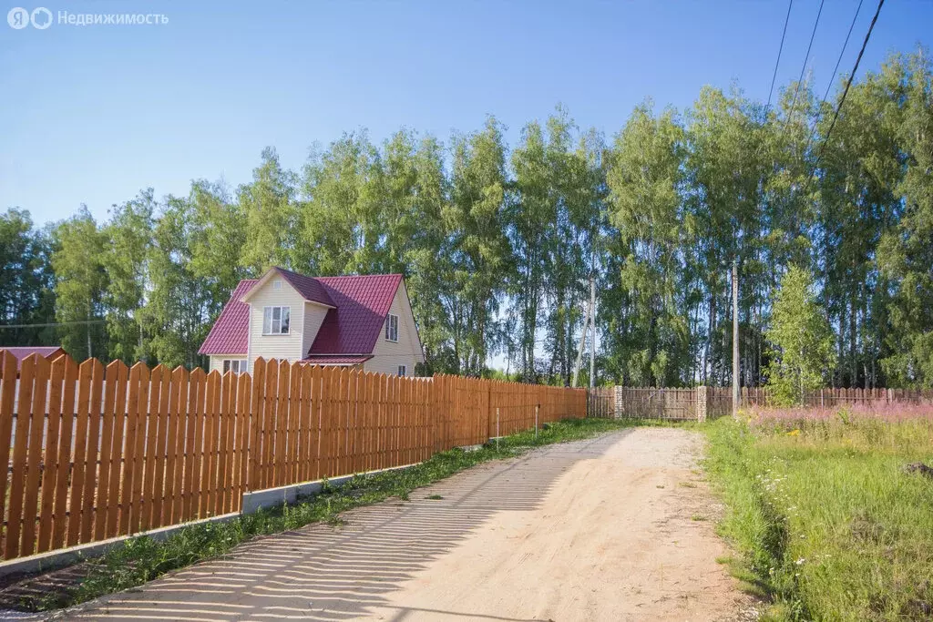 Участок в Ясногорский район, муниципальное образование Иваньковское, ... - Фото 0