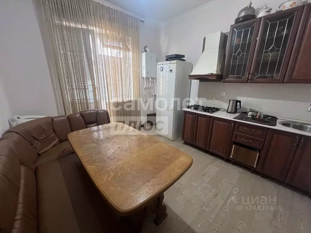 1-к кв. Дагестан, Махачкала городской округ, Семендер пгт ул. ... - Фото 1