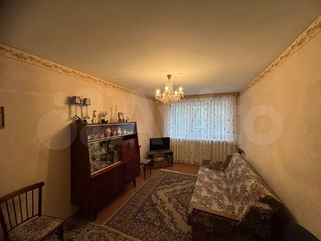 2-к. квартира, 41 м, 1/5 эт. - Фото 1