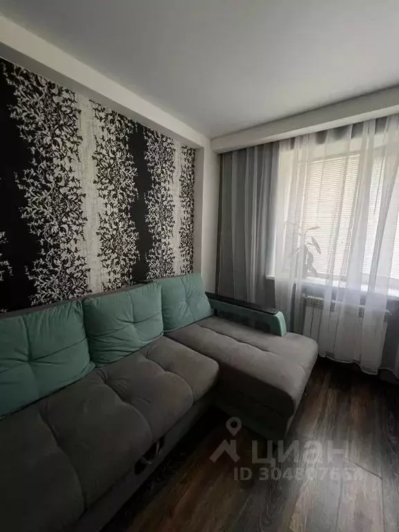 1-к кв. Ставропольский край, Ессентуки ул. Орджоникидзе, 89 (35.0 м) - Фото 1