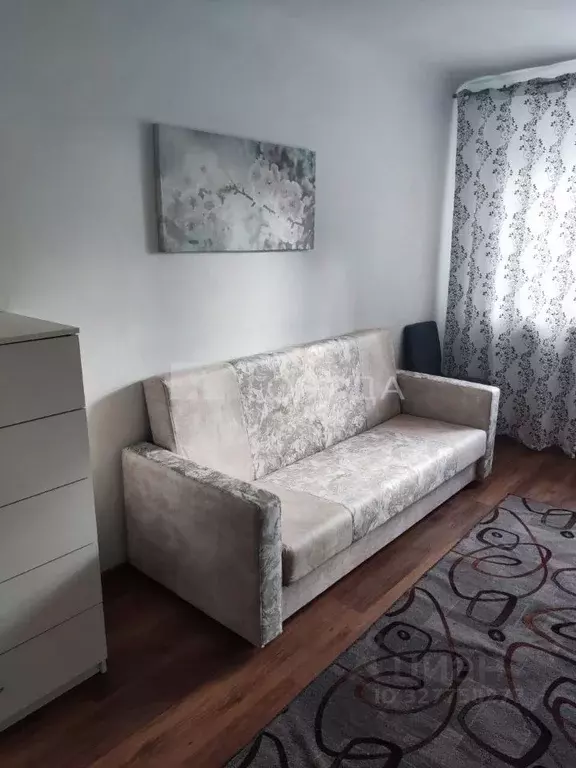 Комната Новосибирская область, Новосибирск Советская ул., 97 (18.0 м) - Фото 2