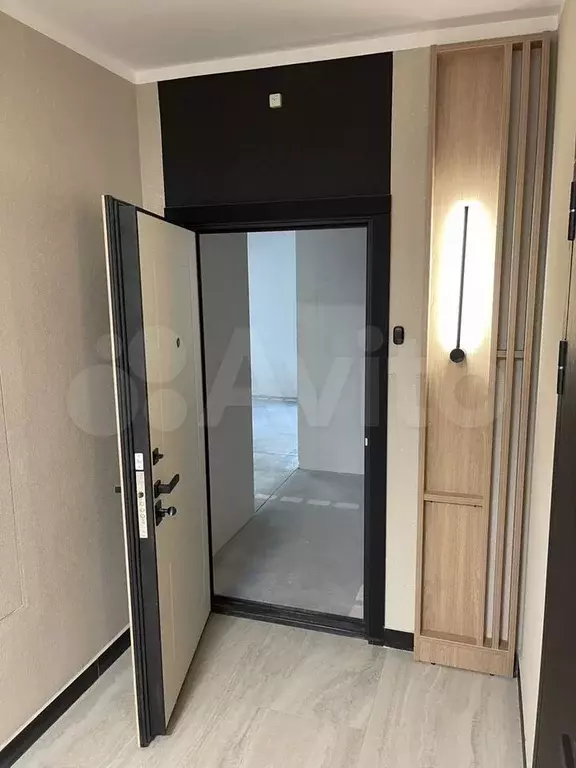 2-к. квартира, 58,6 м, 4/8 эт. - Фото 0