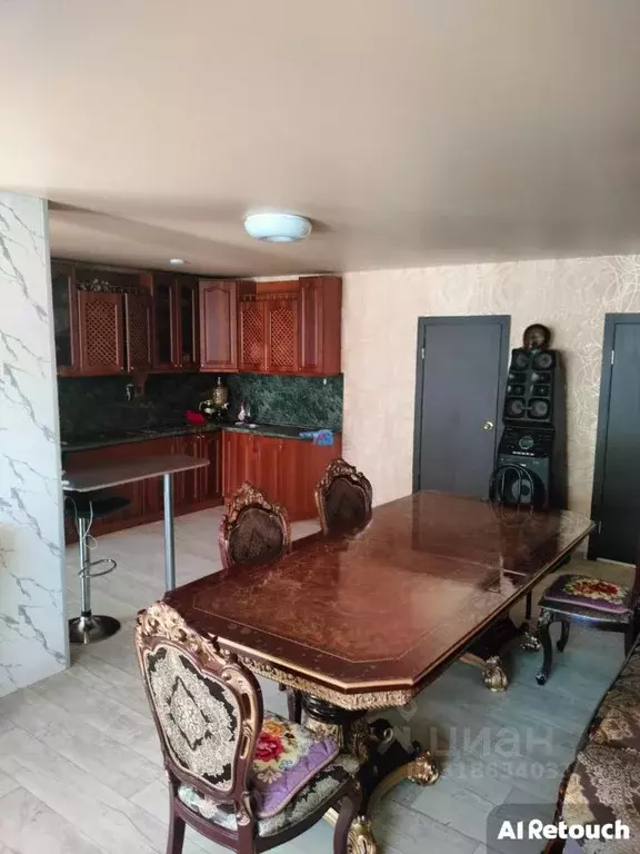 Дом в Алтайский край, Рубцовск Братская ул. (127 м) - Фото 0