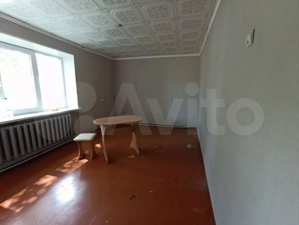 2-к. квартира, 43,3 м, 1/2 эт. - Фото 0