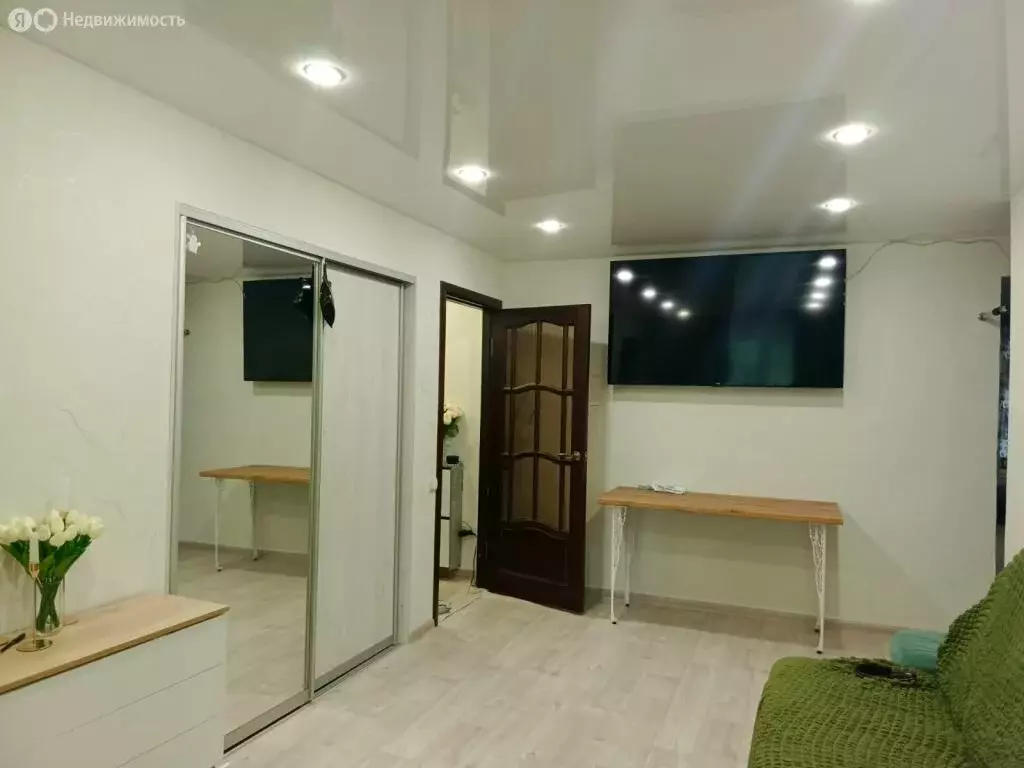 3-комнатная квартира: Михайловск, СНТ СНИИСХ, 11/1 (67 м) - Фото 1