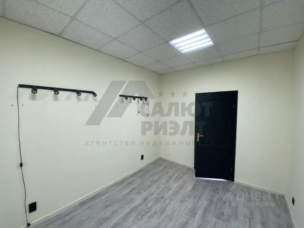 Офис в Калининградская область, Калининград ул. Дмитрия Донского, 17 ... - Фото 2