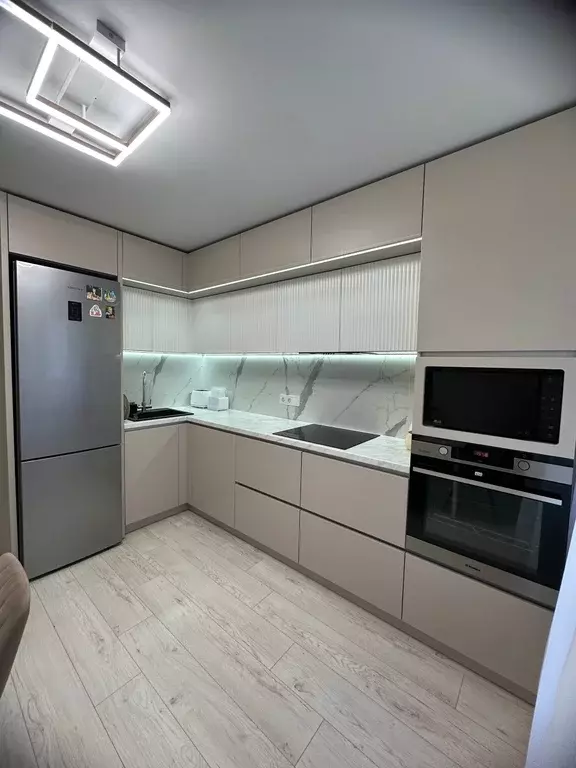 Продаётся 1-к квартира, 39 м - Фото 0