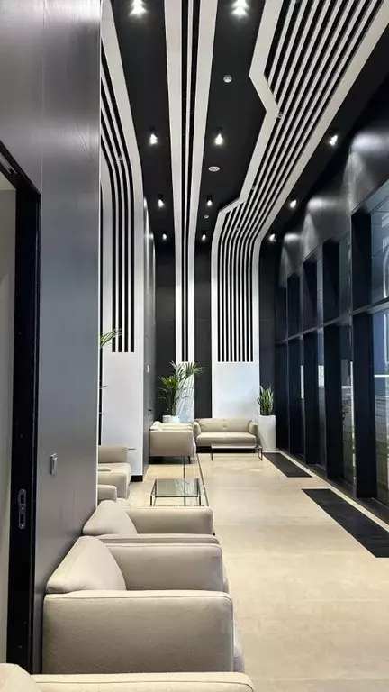 Студия Москва ул. Нижние Мневники, 16к4 (29.4 м) - Фото 2