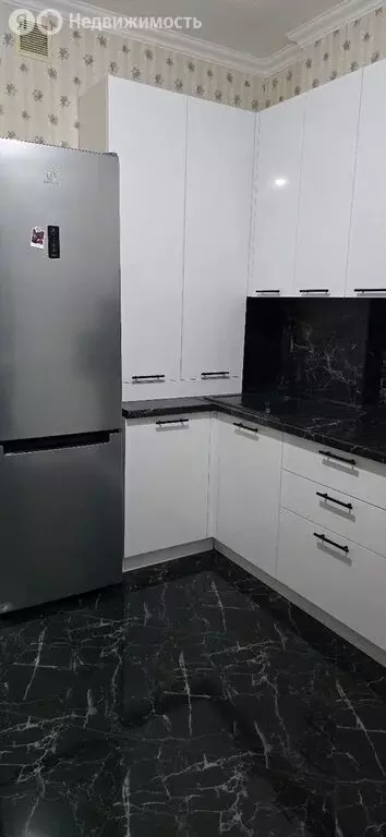 1-комнатная квартира: Геленджик, улица Олега Анофриева, 1к7 (43 м) - Фото 1