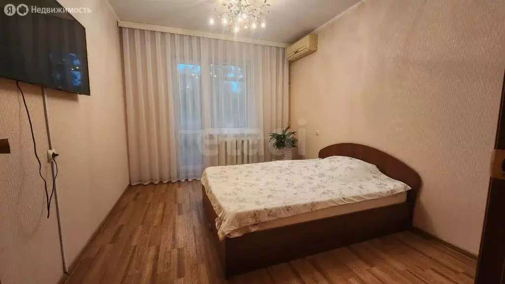 2-комнатная квартира: Благовещенск, улица Пушкина, 43 (49.4 м) - Фото 2