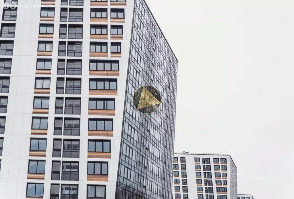 2-комнатная квартира: Санкт-Петербург, Планерная улица, 89 (50.78 м) - Фото 0