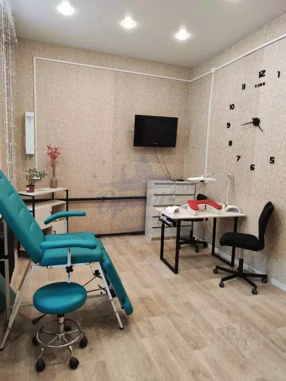 Помещение свободного назначения в Нижегородская область, Нижний ... - Фото 1