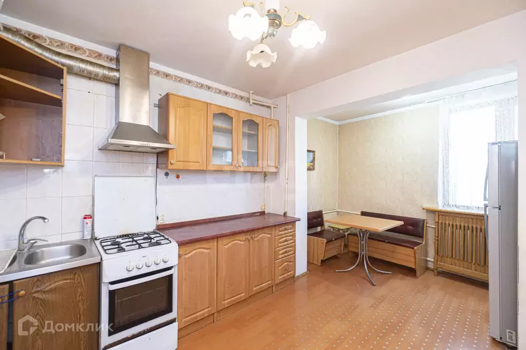 Продаётся 2-к квартира, 58.9 м - Фото 0