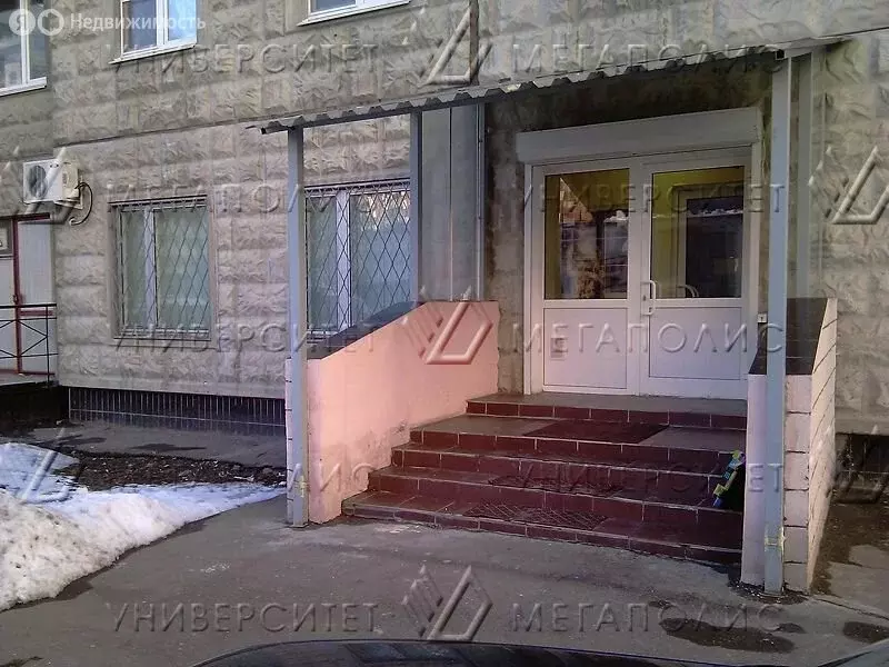 Офис (117 м) - Фото 1