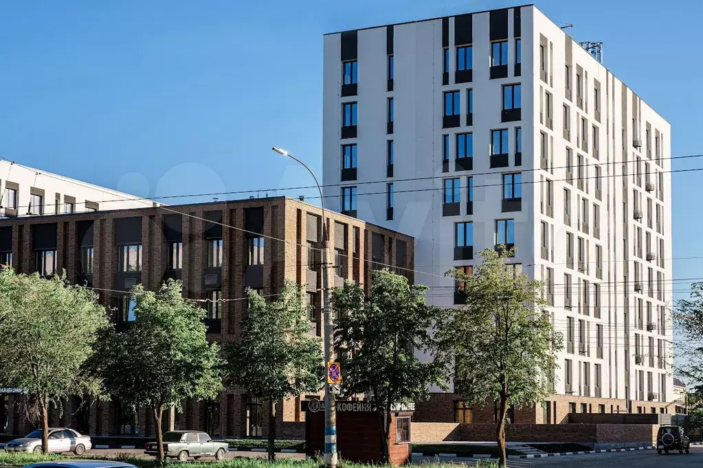 3-к. квартира, 71 м, 5/7 эт. - Фото 0