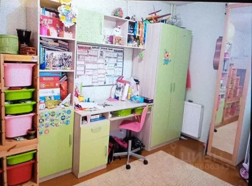 2-к кв. Новгородская область, Великий Новгород Псковская ул., 13 (69.6 ... - Фото 1