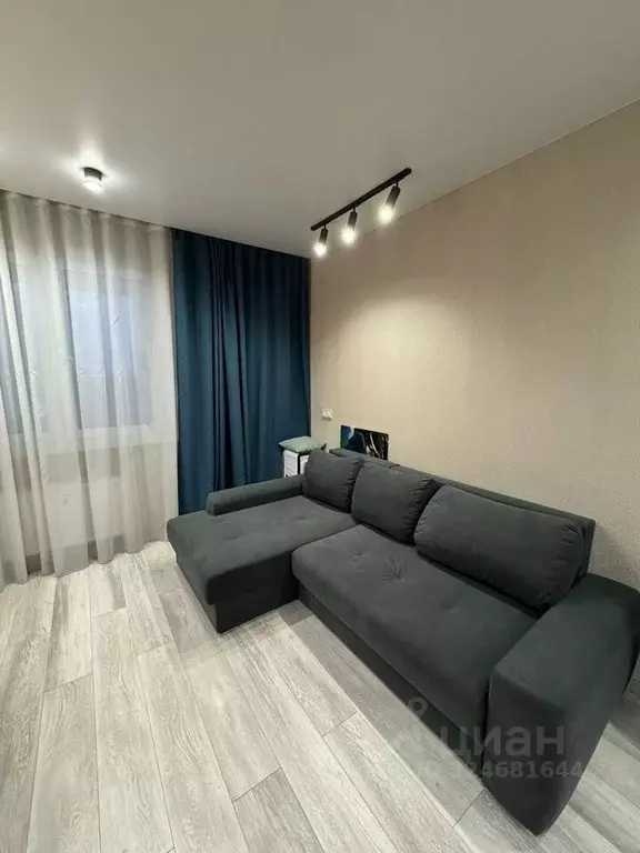 2-к кв. Иркутская область, Иркутск ул. Баррикад, 62/13 (51.0 м) - Фото 1