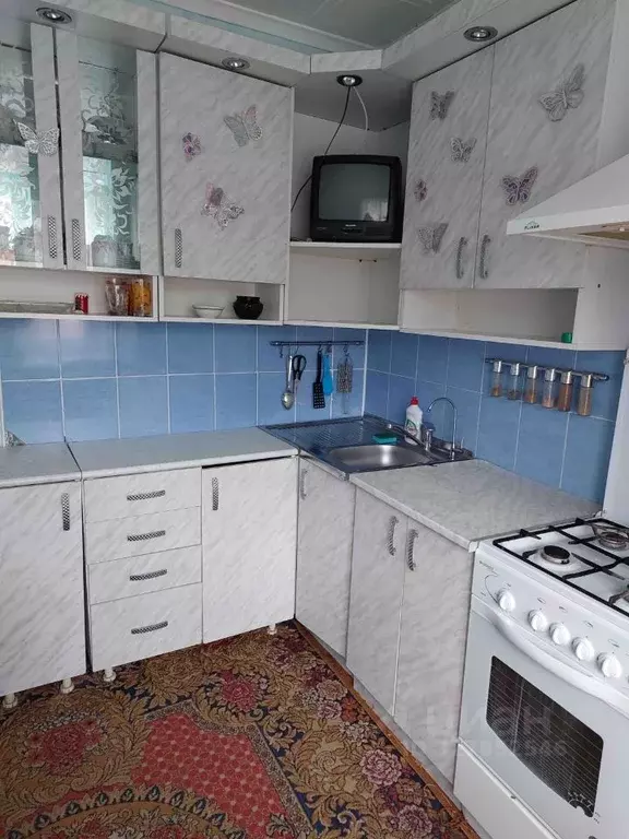 3-к кв. Ростовская область, Волгодонск Морская ул., 118 (67.0 м) - Фото 1