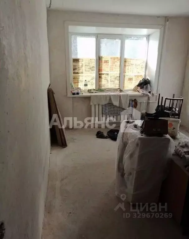 1-к кв. Ростовская область, Волгодонск ул. Ленина, 108/31 (29.2 м) - Фото 1