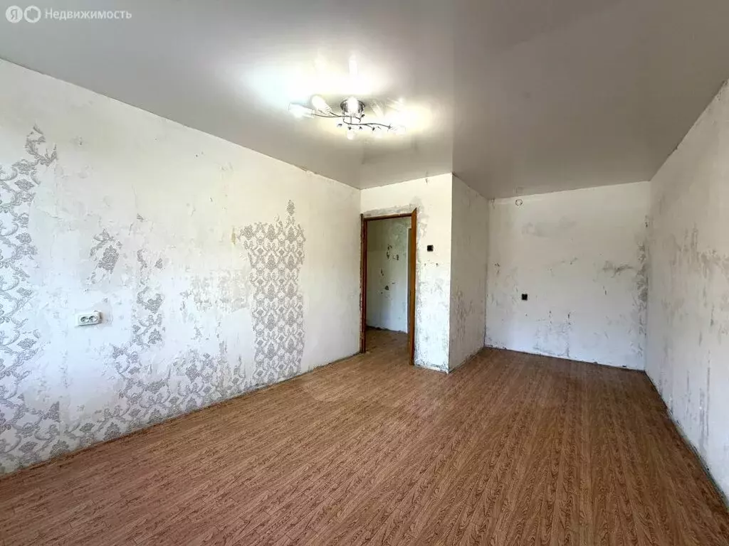 1-комнатная квартира: Волжский, проспект Дружбы, 99 (38.5 м) - Фото 2