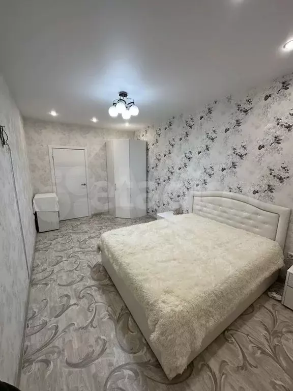 1-к. квартира, 40,8 м, 2/10 эт. - Фото 1