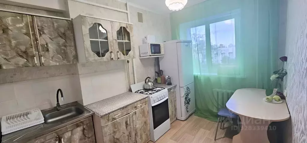 2-к кв. Пермский край, Пермь Петропавловская ул., 91 (43.3 м) - Фото 1