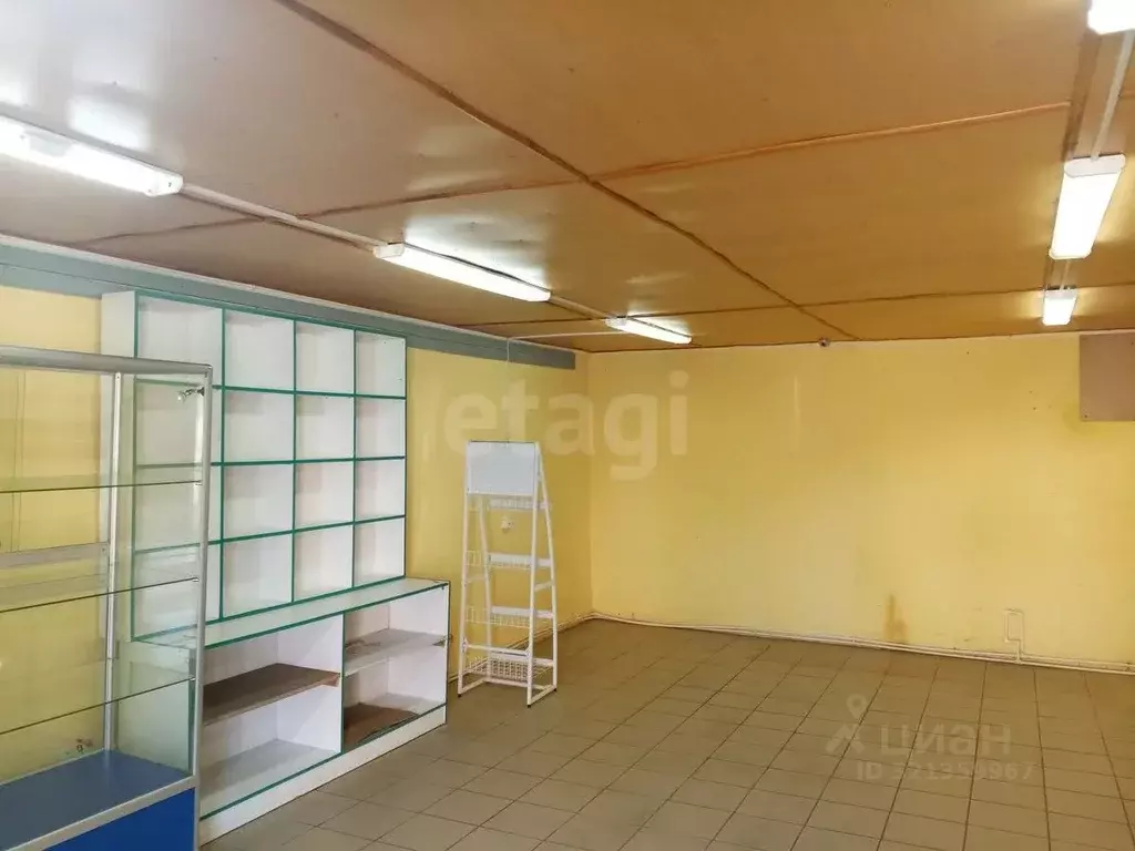 Помещение свободного назначения в Псковская область, Остров ... - Фото 2