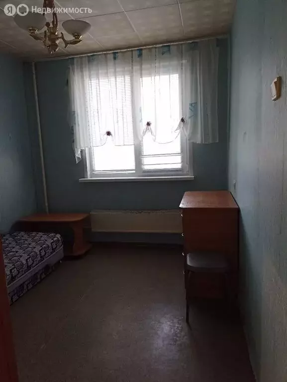 1к в 3-комнатной квартире (8.7 м) - Фото 2