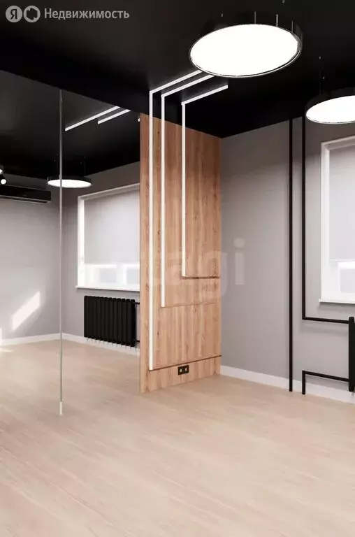 Офис (18.5 м) - Фото 1