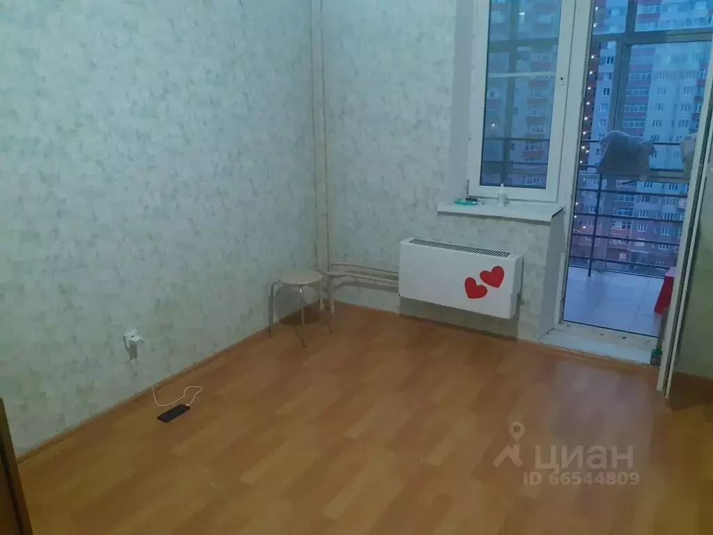 Комната Московская область, Балашиха Кучино мкр, ул. Брагина, 1 (14.0 . - Фото 0