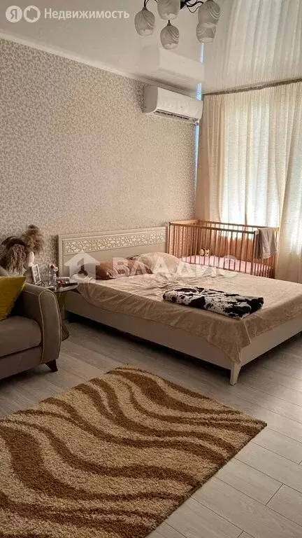1-комнатная квартира: Краснодар, Пашковская улица, 139 (40 м) - Фото 1