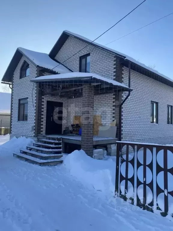 Дом в Брянская область, Сельцо Деснянский пер. (149 м) - Фото 1