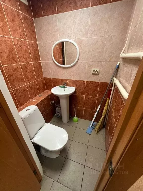 Офис в Москва Поклонная ул., 8 (45 м) - Фото 0