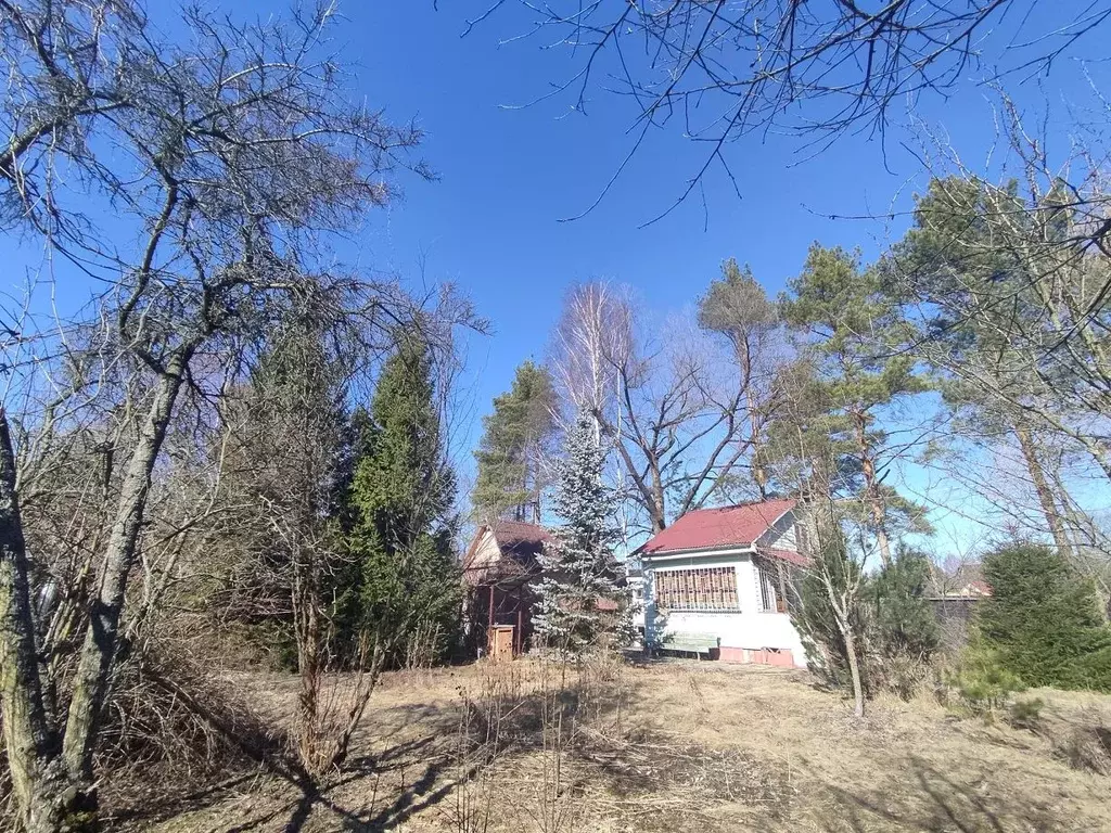 Дом в Московская область, Богородский городской округ, Алешинские Сады ... - Фото 1