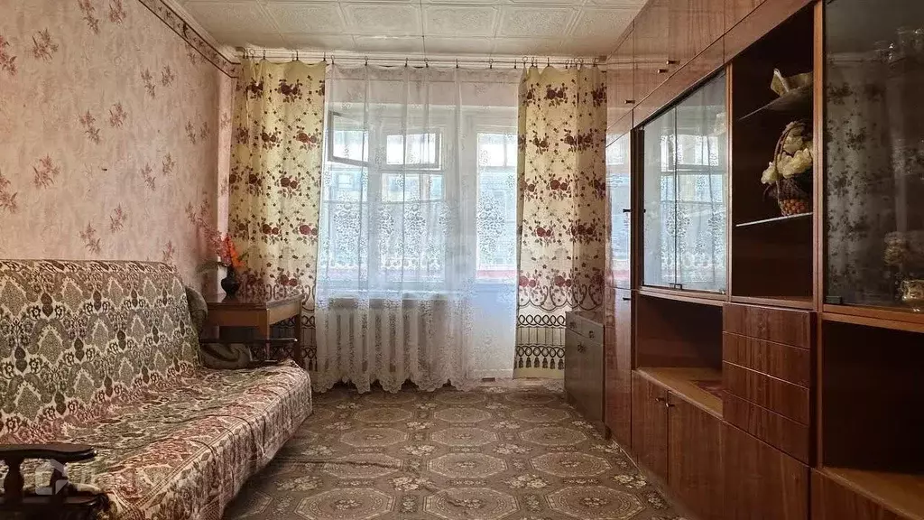 Продаётся 2-к квартира, 40.9 м - Фото 1