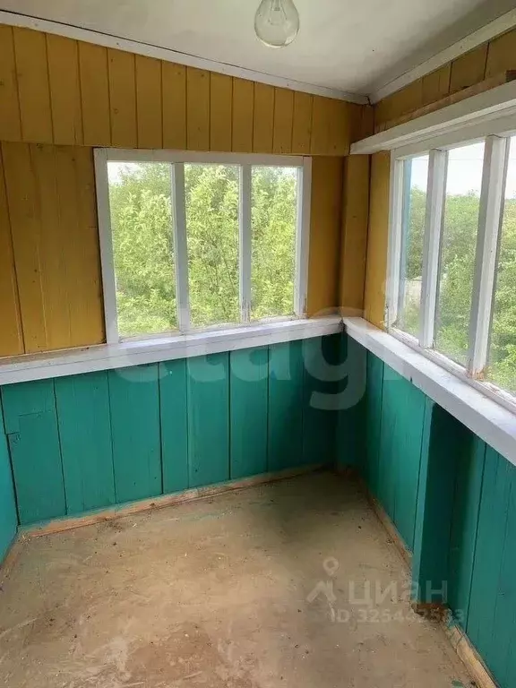 Дом в Башкортостан, Уфимский район, Булгаковский сельсовет, Березовка ... - Фото 2