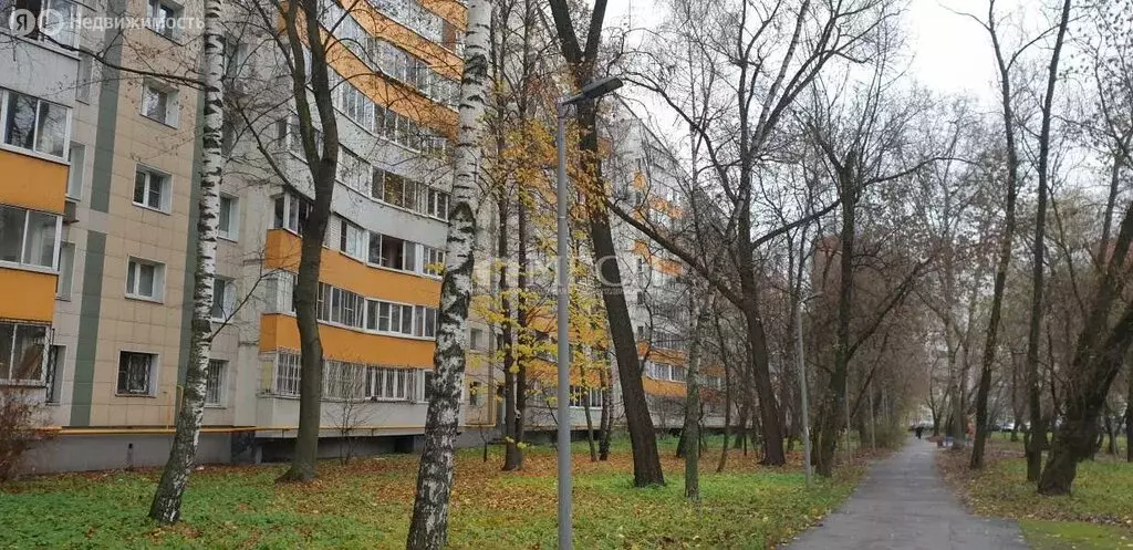 1к в 3-комнатной квартире ( м) - Фото 2