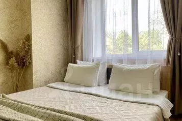 1-к кв. Ставропольский край, Ессентуки Московская ул., 8 (44.0 м) - Фото 0
