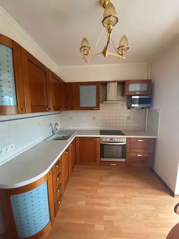 2-к кв. Москва ул. Вересаева, 16 (62.0 м) - Фото 2